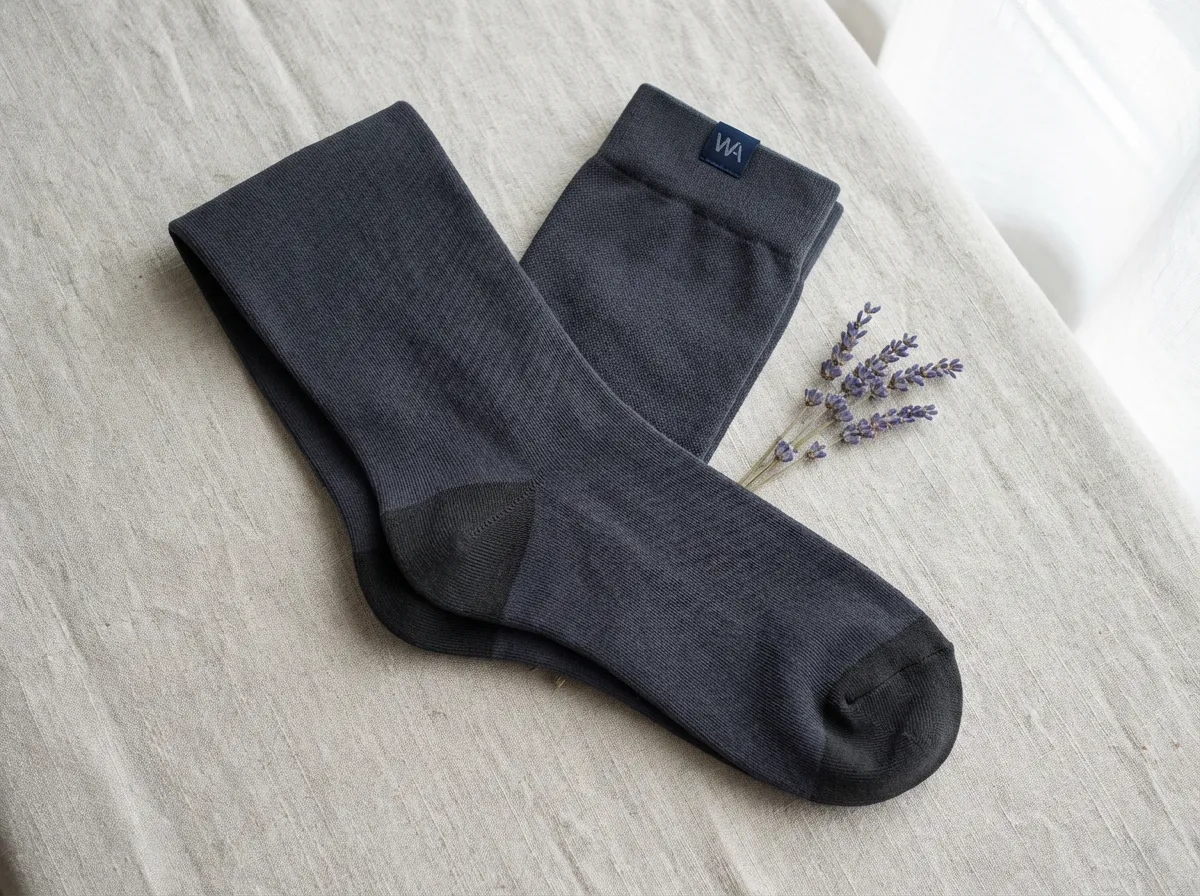 Whiz Away Komfort-Str&uuml;mpfe